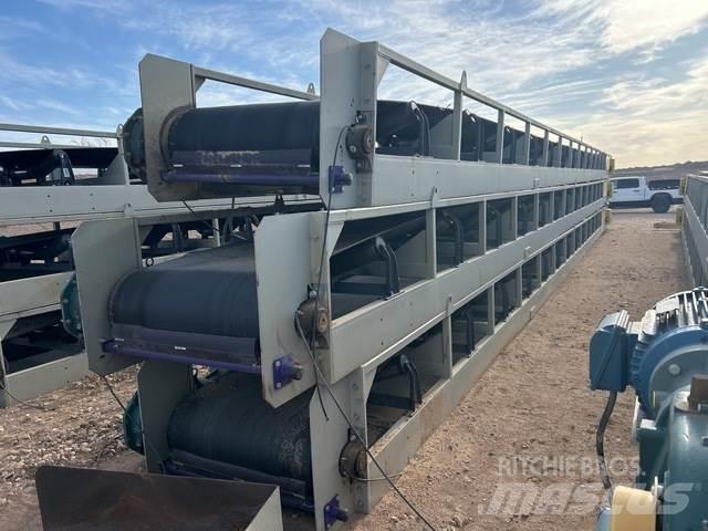 PMC SC3660 Cintas transportadoras