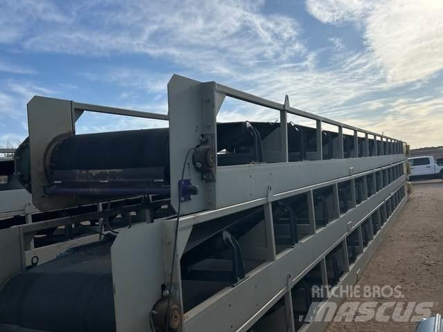 PMC SC3660 Cintas transportadoras