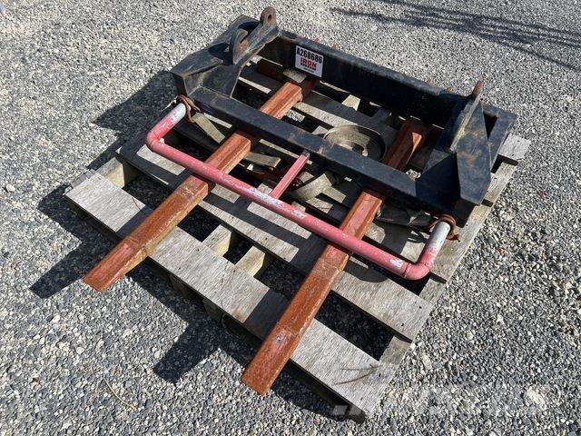 Power Farming Construcción - Otros