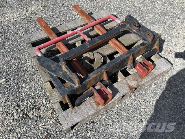 Power Farming Construcción - Otros