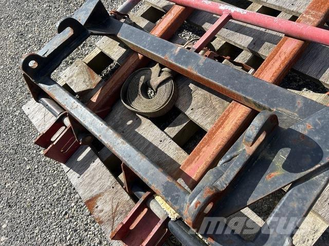 Power Farming Construcción - Otros