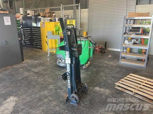 Power Mate M-1 Construcción - Otros