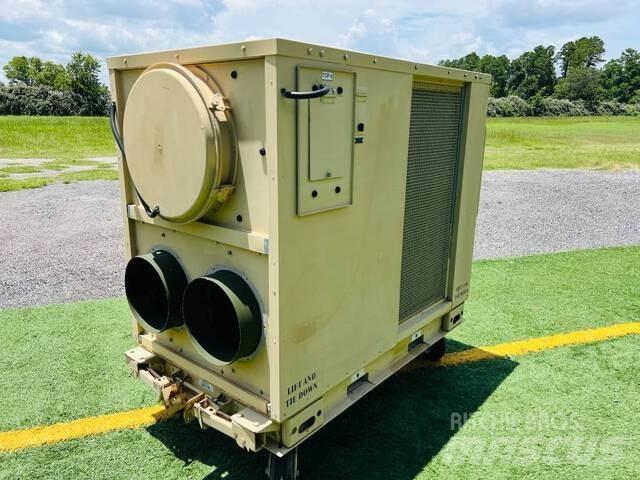 Power Systems Equipos de fundido