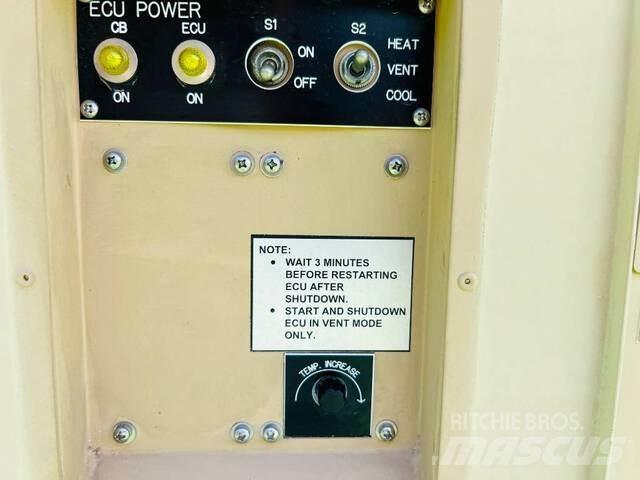 Power Systems Equipos de fundido