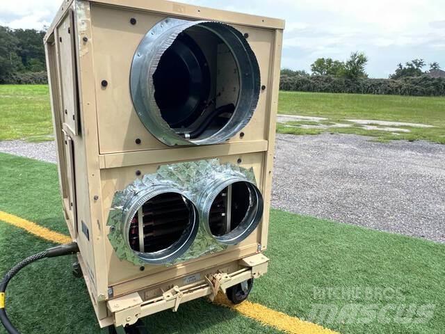 Power Systems Equipos de fundido