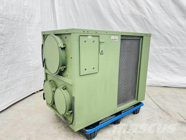 Power Systems Equipos de fundido