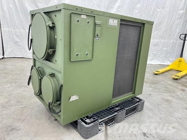Power Systems Equipos de fundido