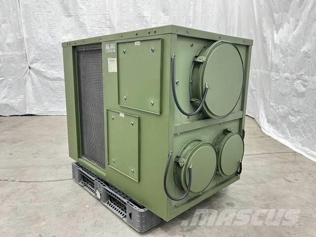 Power Systems Equipos de fundido