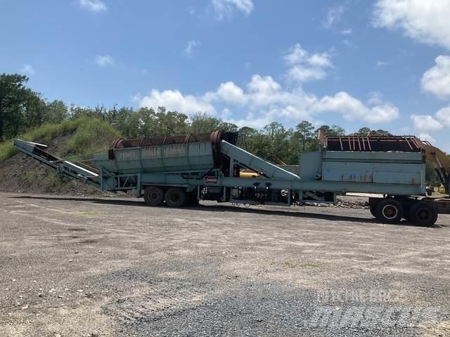 Powerscreen  Tromeles