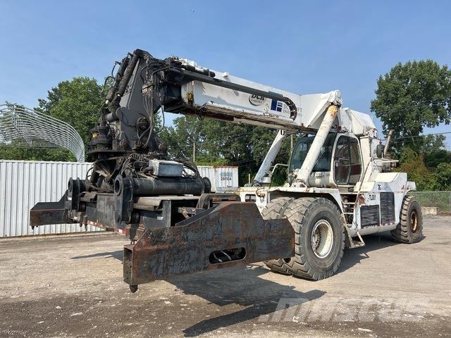 PPM FCH45 Carretillas para contenedores