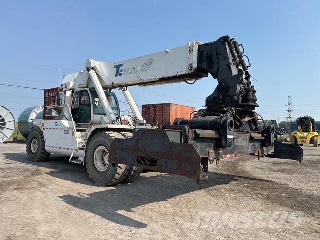 PPM FCH45 Carretillas para contenedores