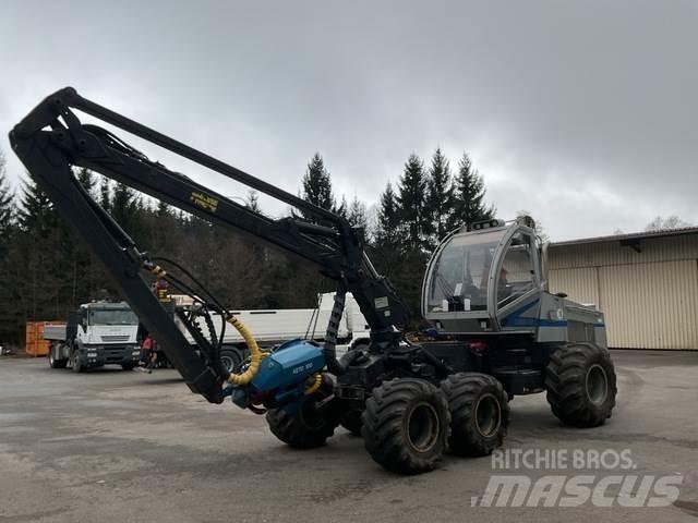 Preuss 85V.II Construcción - Otros