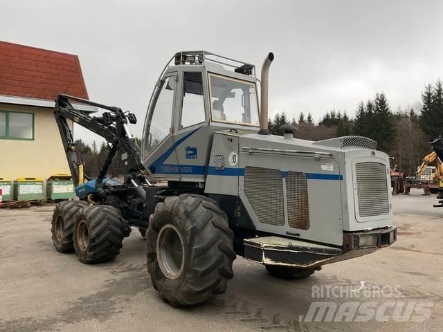 Preuss 85V.II Construcción - Otros