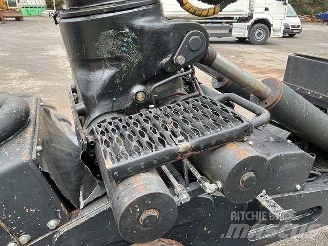 Preuss 85V.II Construcción - Otros