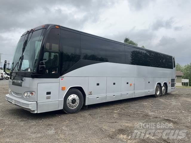 Prevost  Mini autobuses