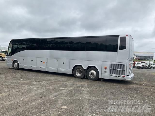 Prevost  Mini autobuses