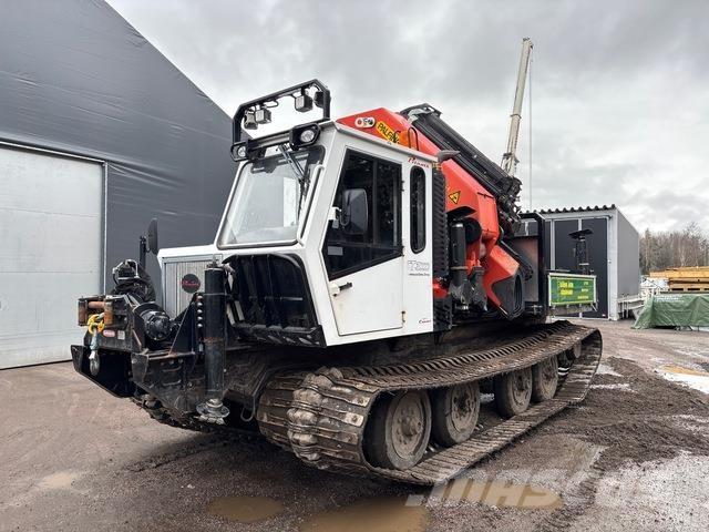 Prinoth GT3000 Construcción - Otros