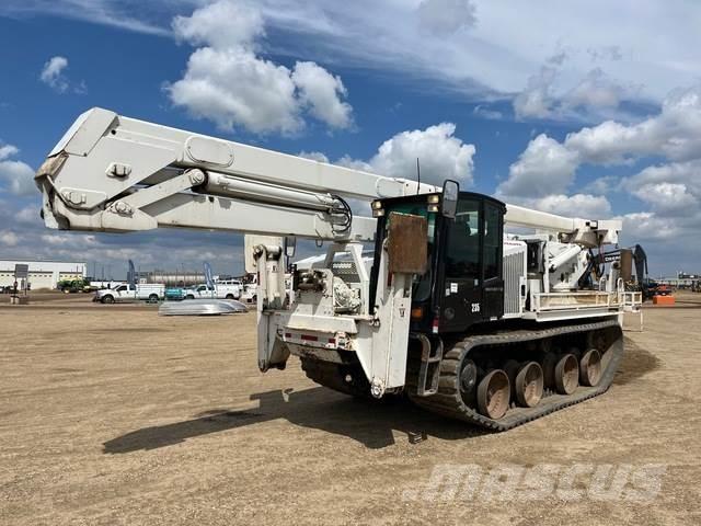Prinoth T12 Construcción - Otros