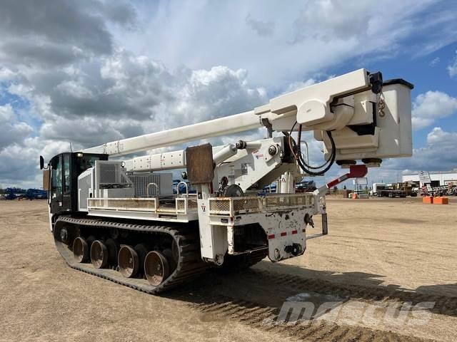 Prinoth T12 Construcción - Otros