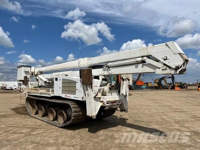 Prinoth T12 Construcción - Otros