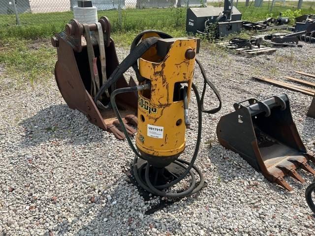  Pro-Dig T20K Construcción - Otros