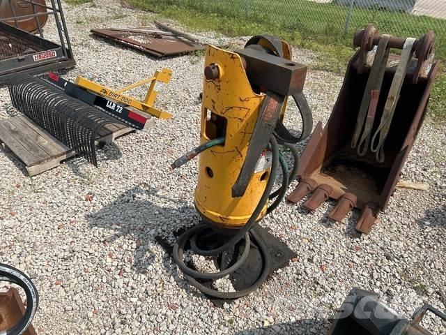  Pro-Dig T20K Construcción - Otros