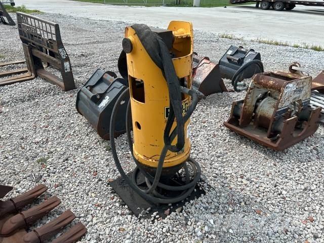  Pro-Dig T20K Construcción - Otros