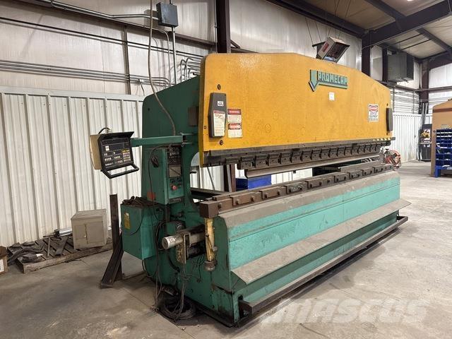  Promecam Construcción - Otros