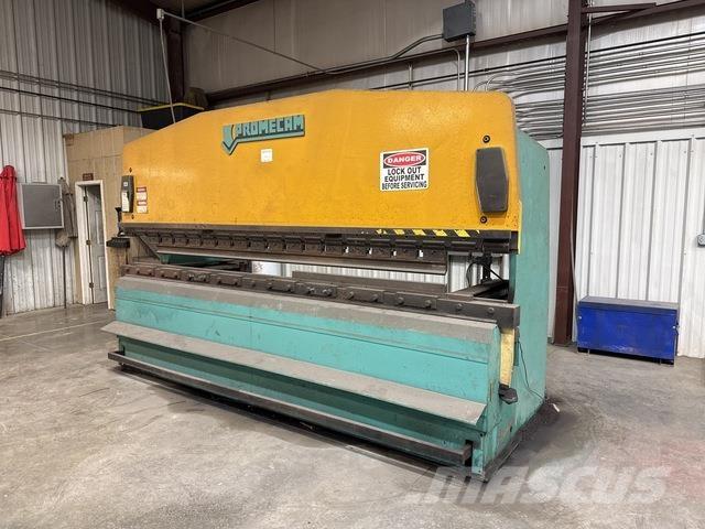  Promecam Construcción - Otros