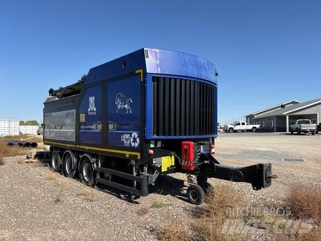 Pronar 1.300 Construcción - Otros