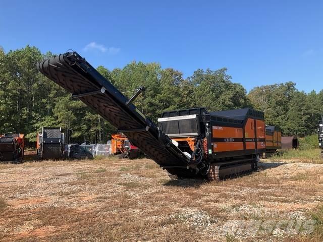 Pronar 1.300g Construcción - Otros