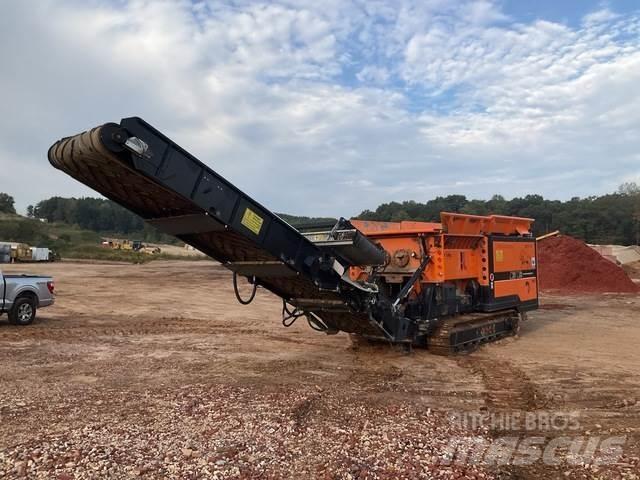 Pronar 2.85g Construcción - Otros