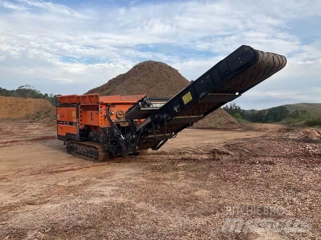 Pronar 2.85g Construcción - Otros