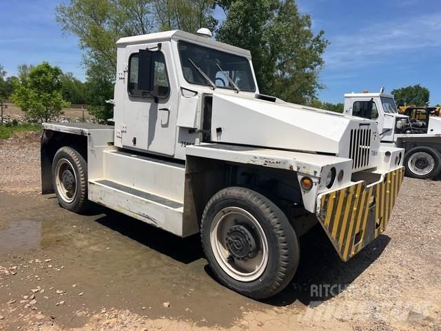 PSI MB4 Construcción - Otros