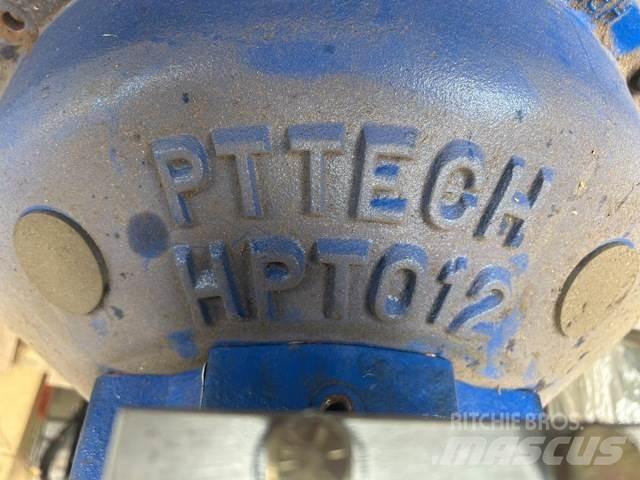 Pt tech HPT012 Transporte - Otros