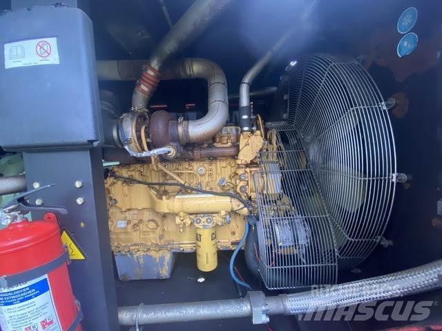  Qmatec 425/540 Compresores