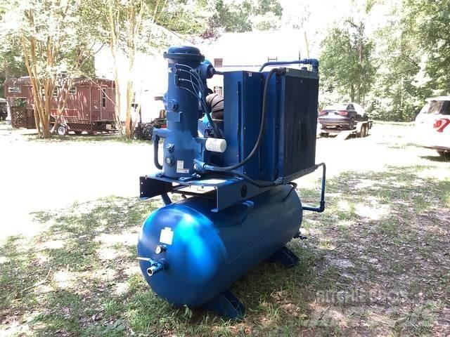 Quincy QSB 50 Compresores