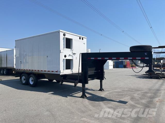  Raja Carrocería de caja