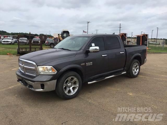 RAM 1500 Otras furgonetas