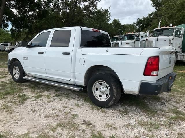 RAM 1500 Otras furgonetas
