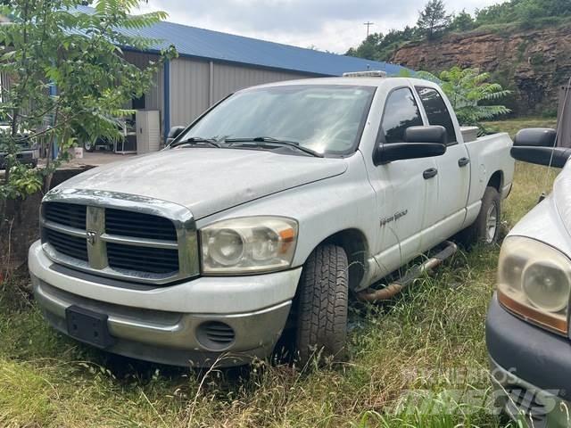 RAM 1500 Otras furgonetas