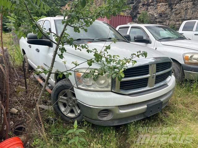 RAM 1500 Otras furgonetas