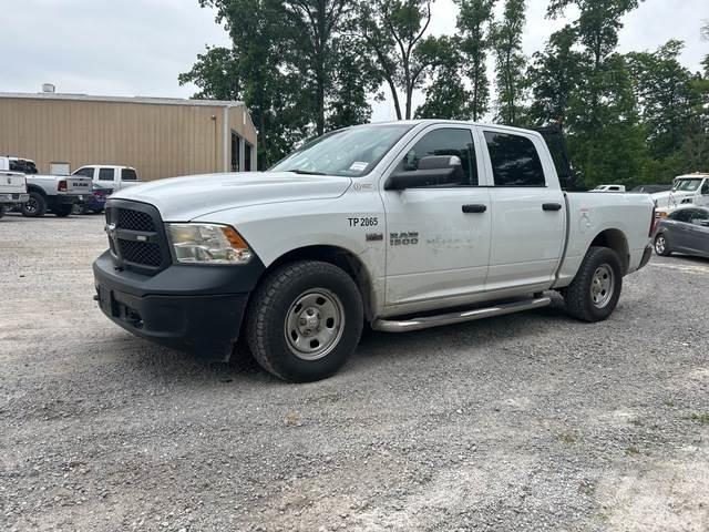 RAM 1500 Otras furgonetas