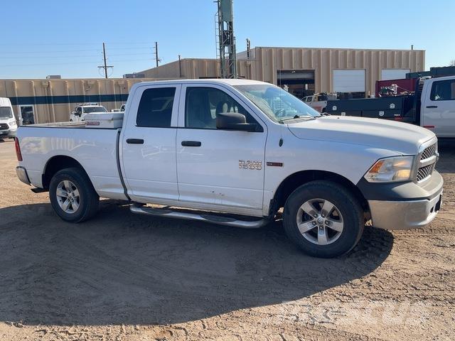RAM 1500 Otras furgonetas