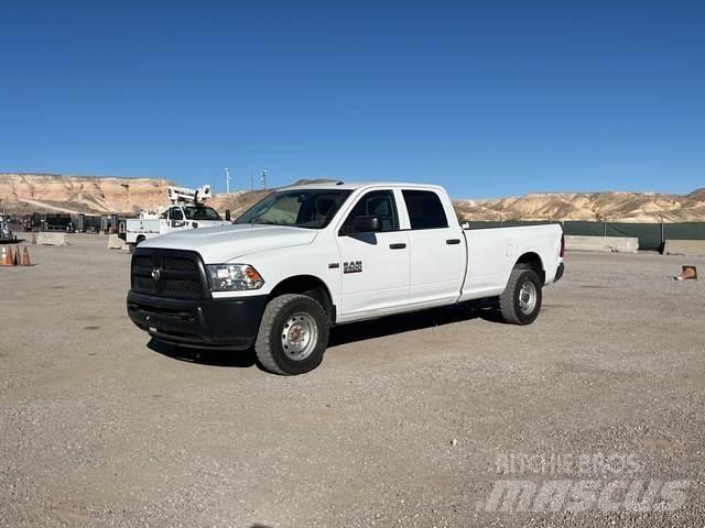 RAM 2500 Otras furgonetas