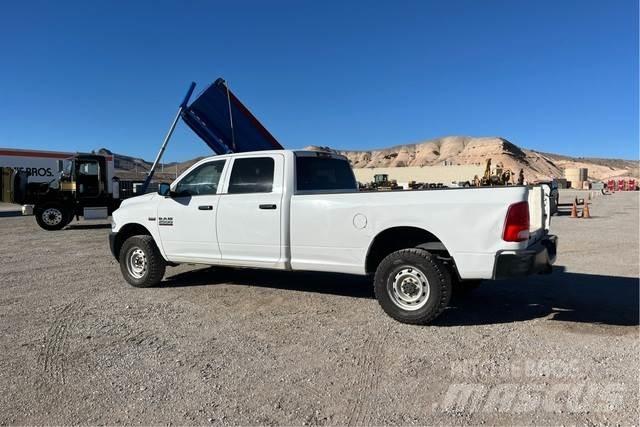 RAM 2500 Otras furgonetas