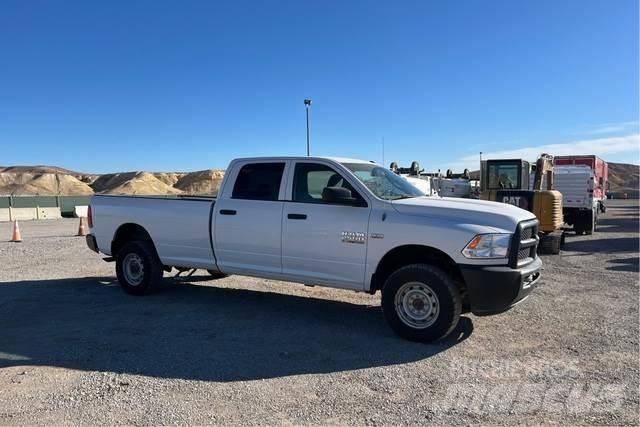RAM 2500 Otras furgonetas