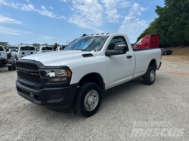 RAM 2500 Otras furgonetas