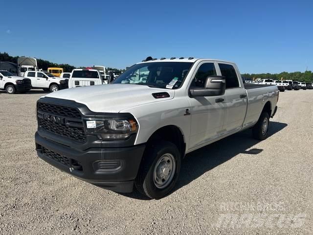 RAM 2500 Otras furgonetas