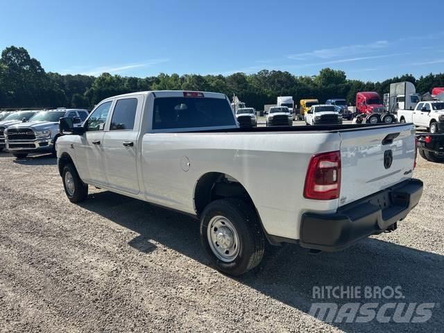 RAM 2500 Otras furgonetas